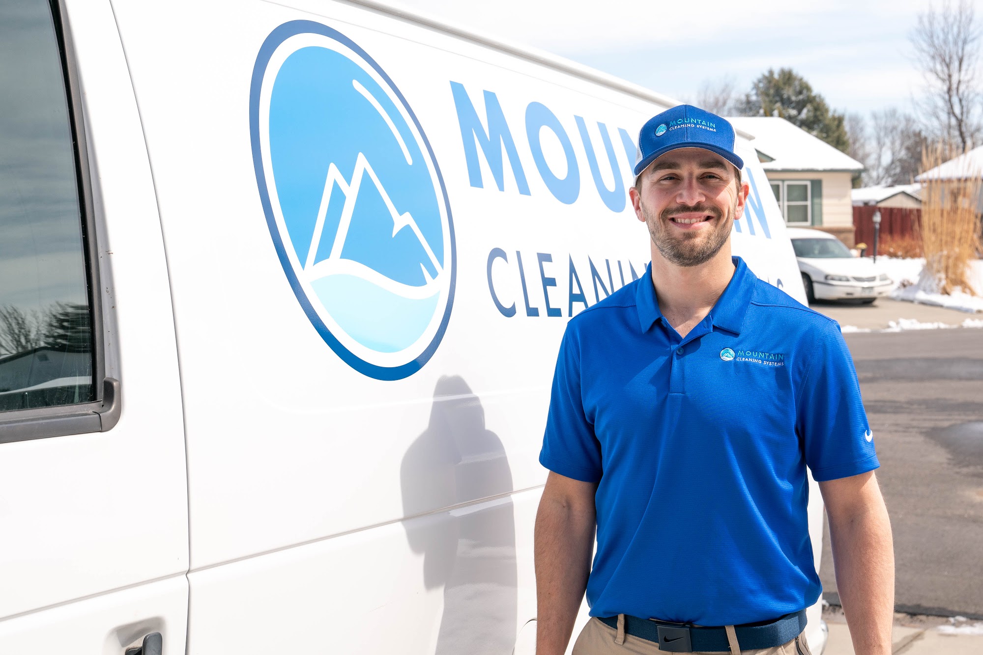 Mountain Cleaning Systems