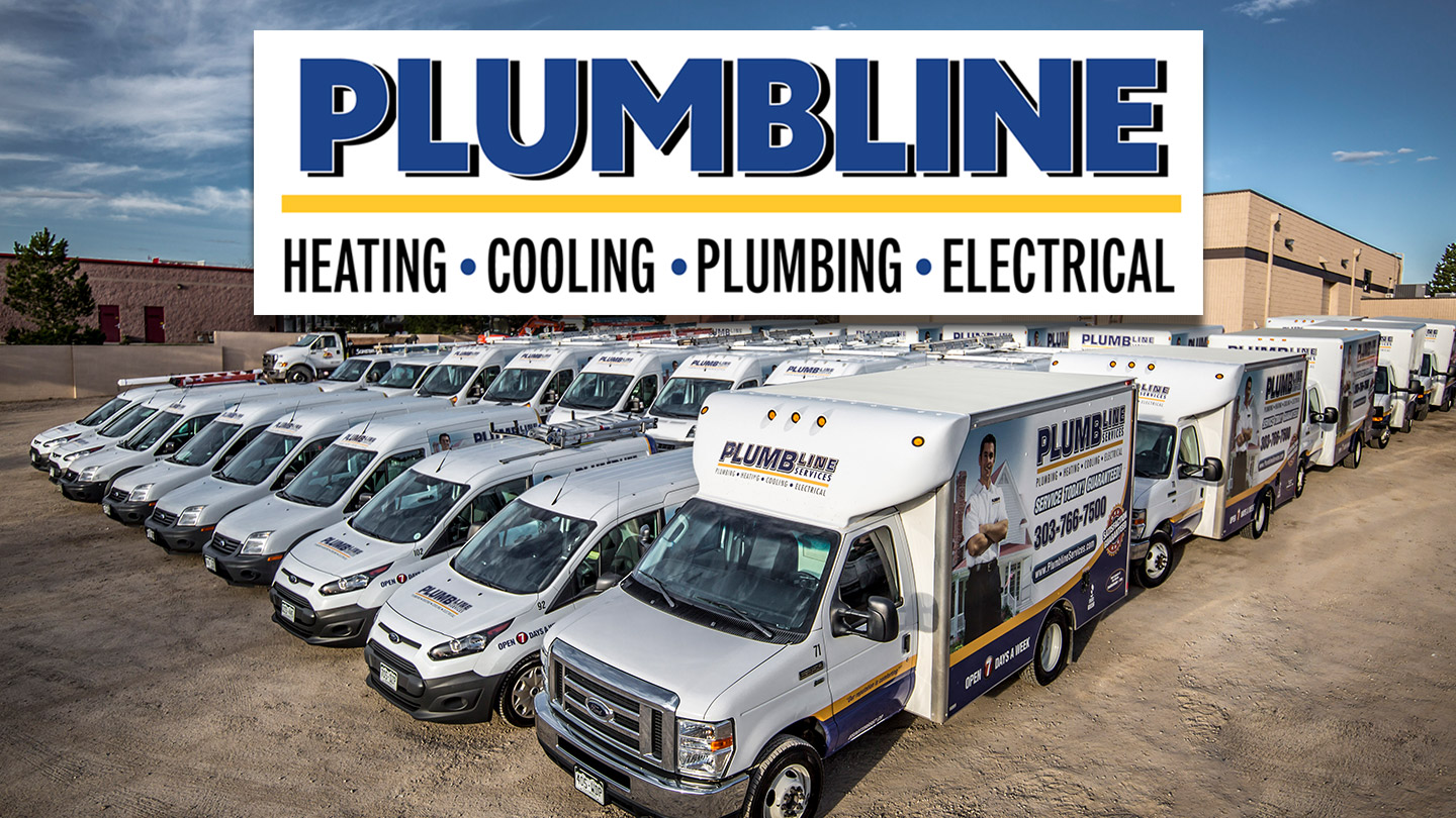 Plumbline Services