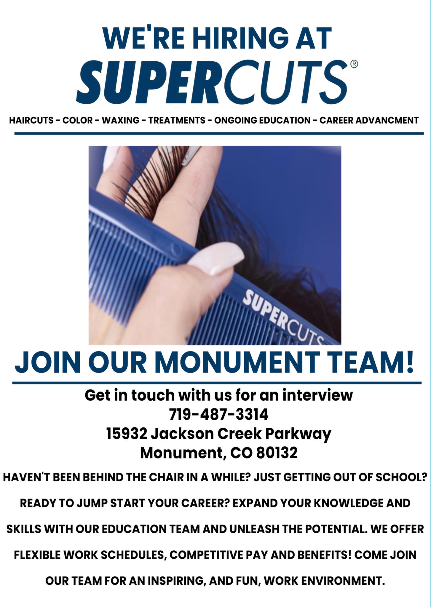 Photo credit: nextdoor