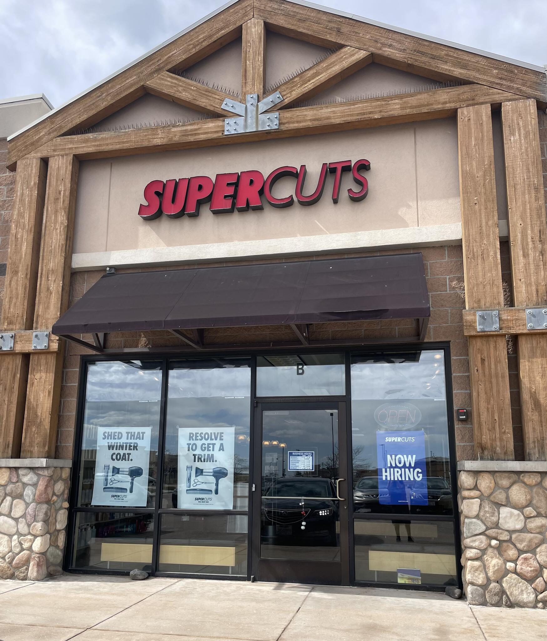 Photo credit: nextdoor