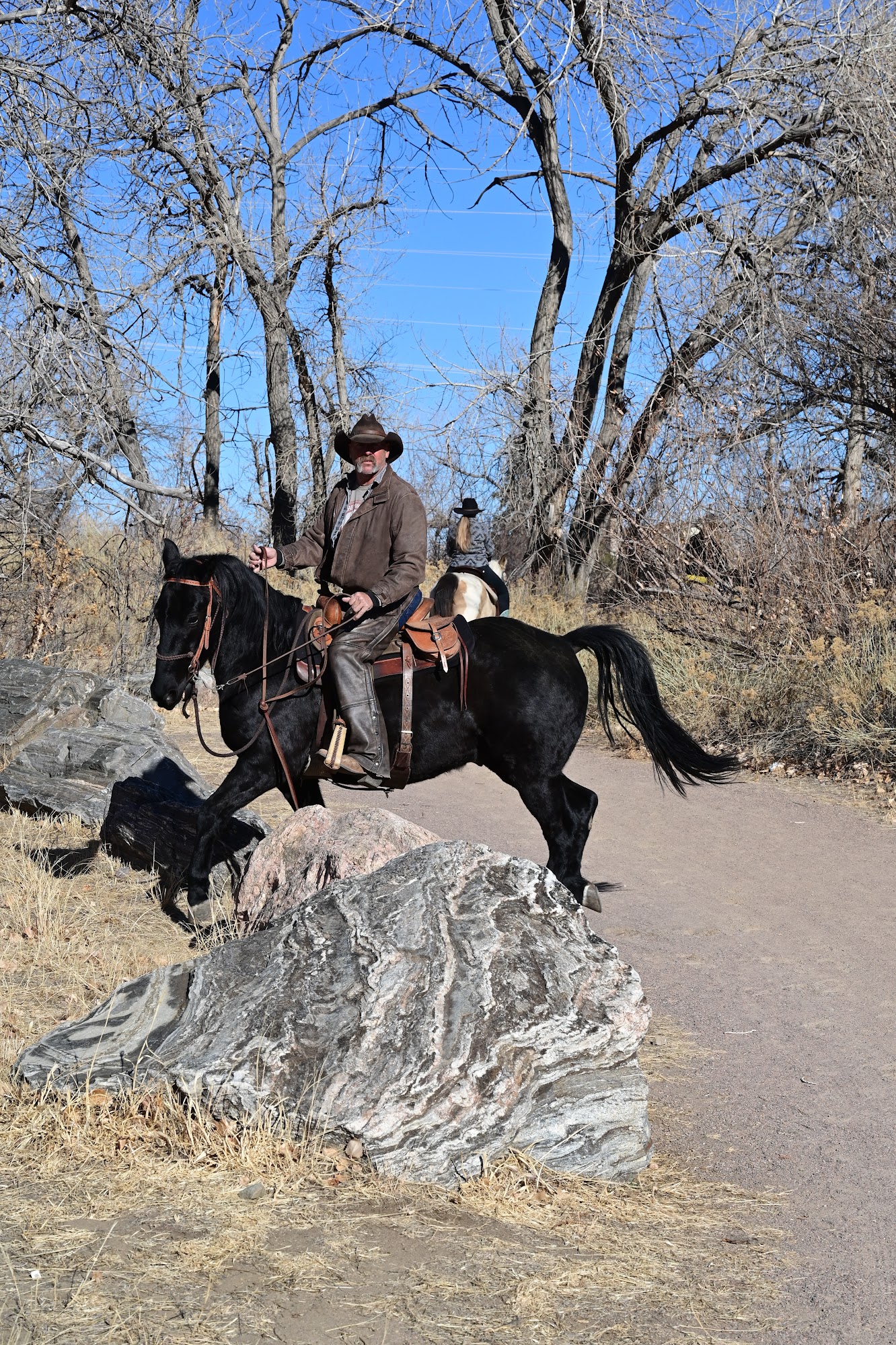 Telluride Horseback Adventures - Ride with Roudy 4019 County Rd 43Z S, Norwood Colorado 81423