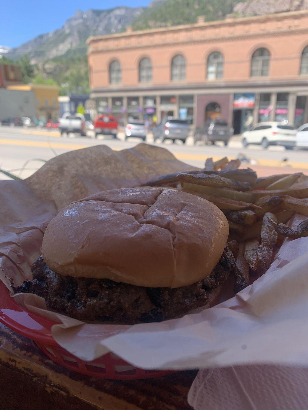 Photo credit: happycow