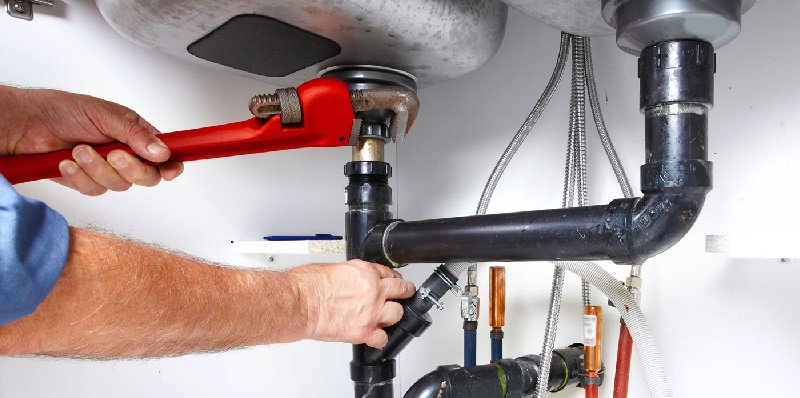 Mission Commercial Plumbing & Heating