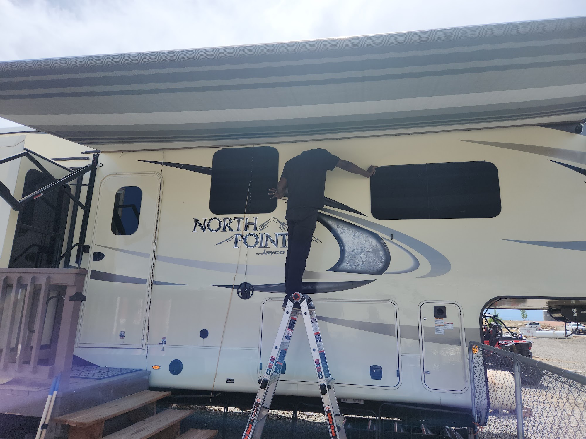 Select Mobile Rv Repair 0095 Eldora Dr, Parachute Colorado 81635