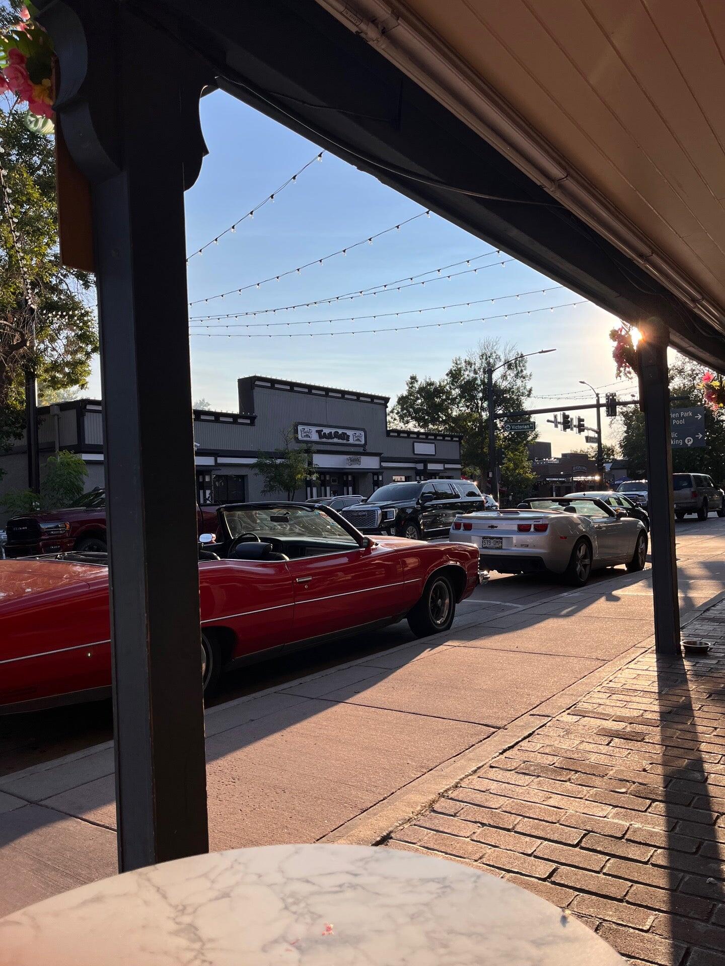 Photo credit: nextdoor