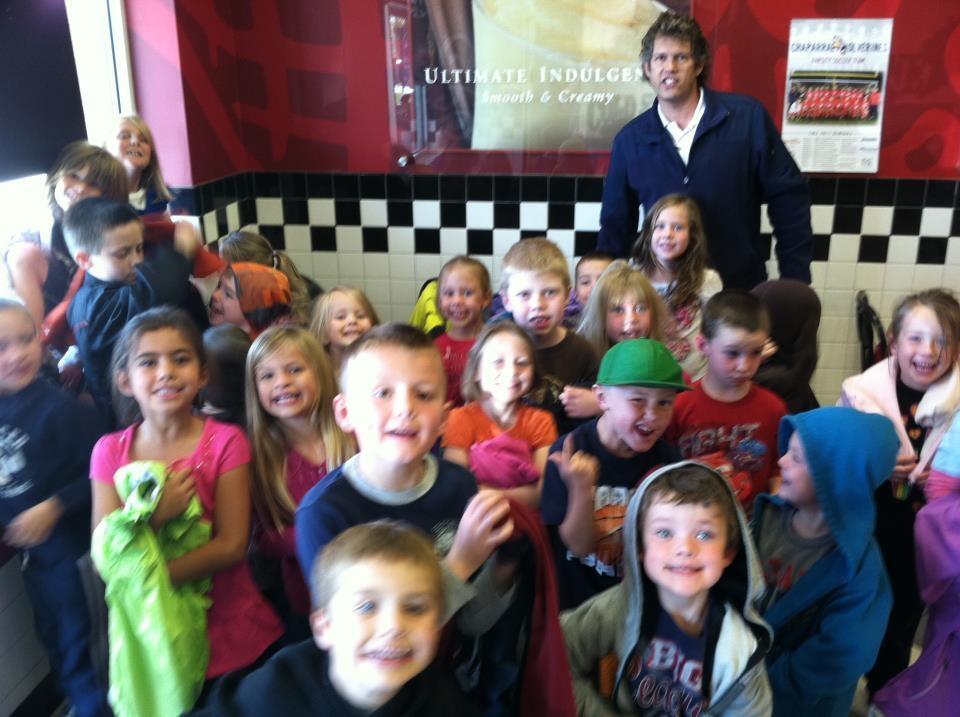 Photo credit: nextdoor