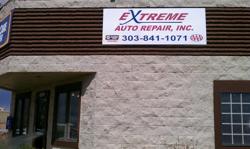 Extreme Auto Repair