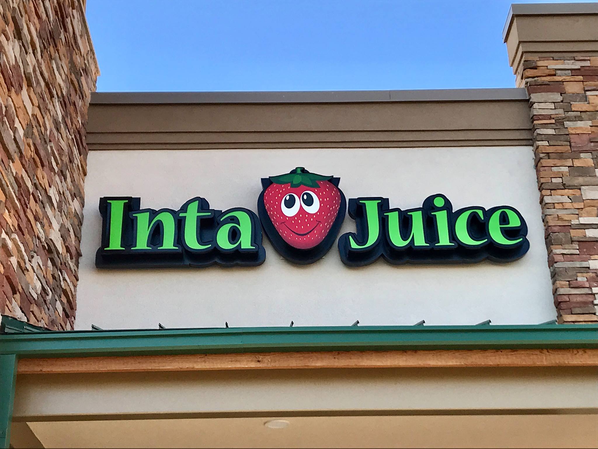 Inta Juice