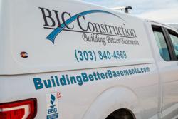 BIC Construction LLC