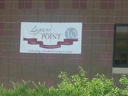 Legacy Point Elementary School