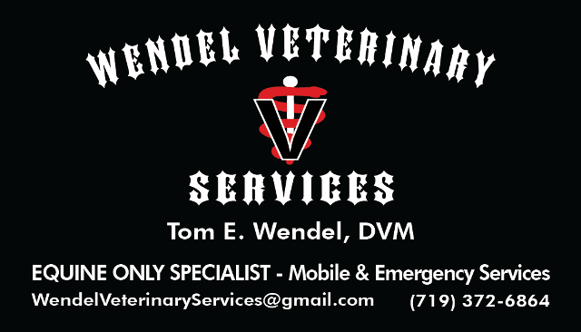 Wendel Veterinary Services