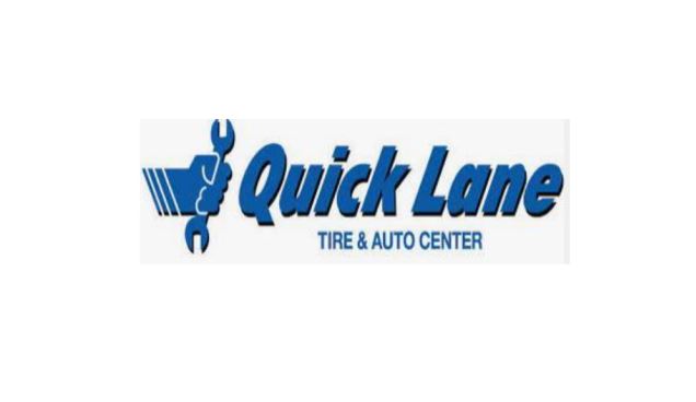 Quick Lane at Alpine Ford