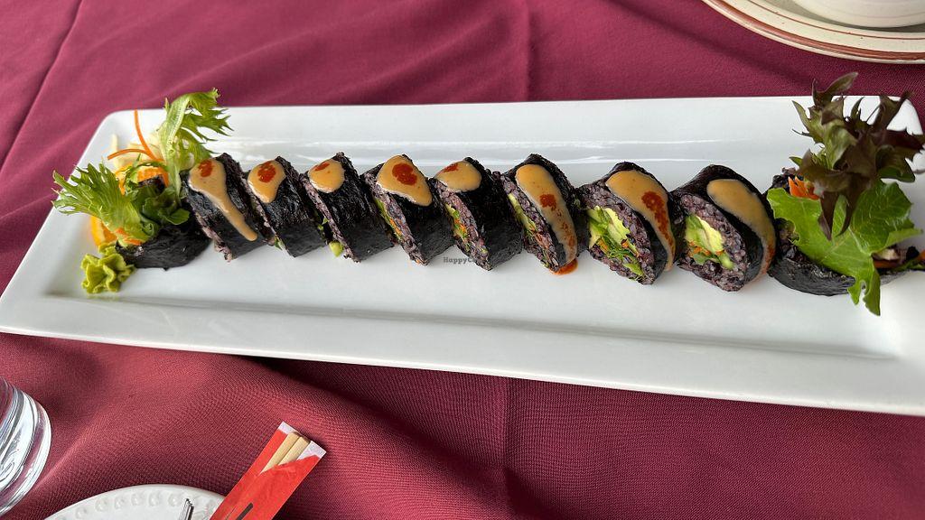 Photo credit: happycow