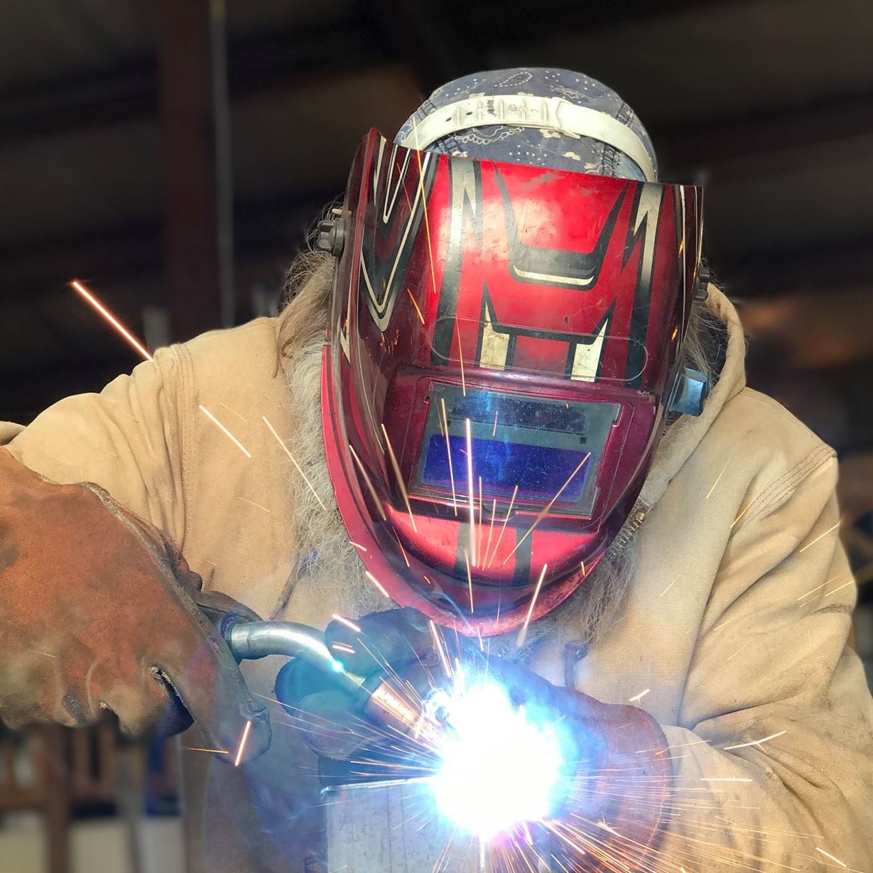 INFINITY CERTIFIED WELDING & FABRICATION​ 265 Brian Ave, Silverthorne Colorado 80497