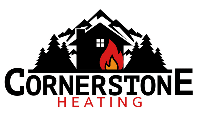 Cornerstone Heating 518 Brian Ave #3004, Silverthorne Colorado 80497