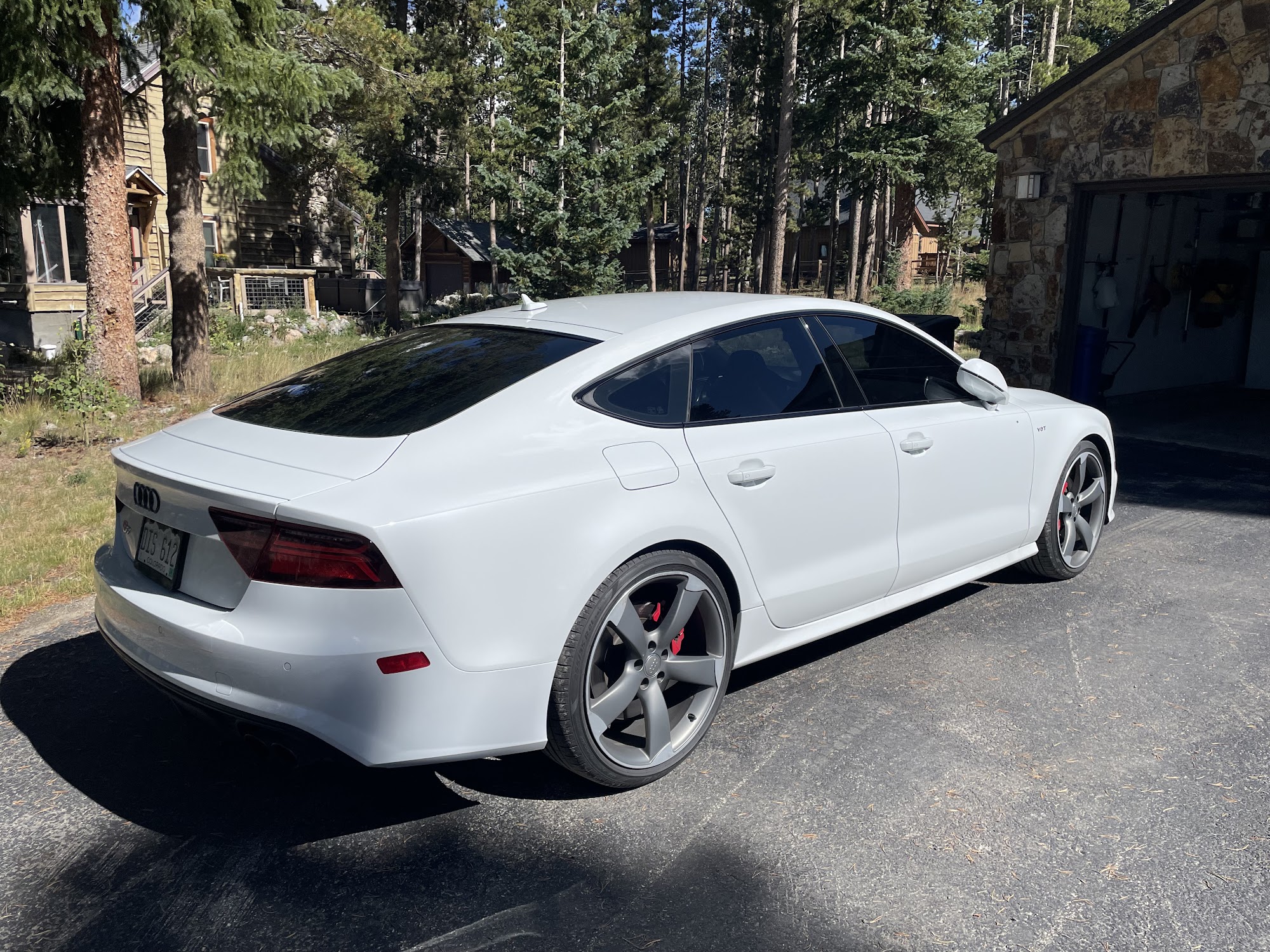 Evolution Auto Detailing LLC