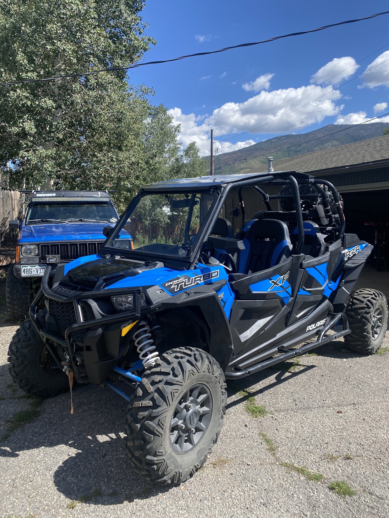 Evolution Auto Detailing LLC