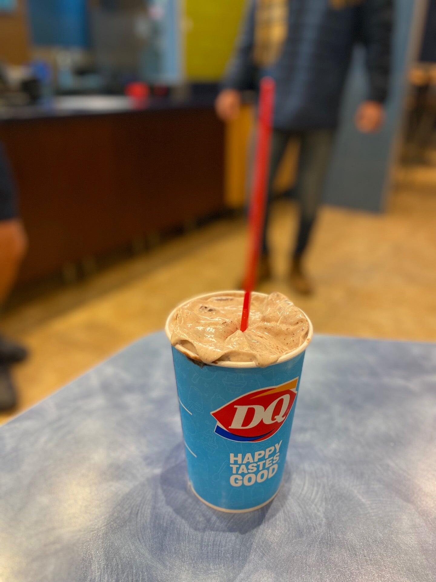 Dairy Queen (Treat)