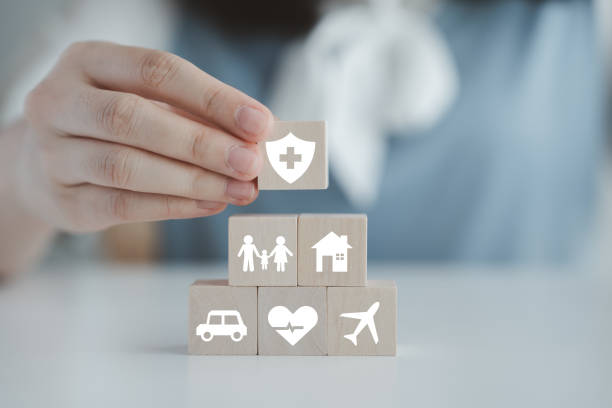 Nationwide Insurance LLC