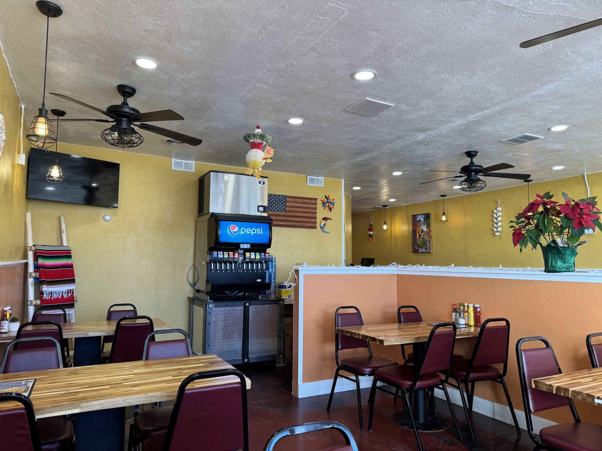 Salinas Mexican Food, Strasburg - Menu, Reviews (52), Photos (12 ...