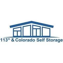 113th Storage - A Colorado Storage Facility