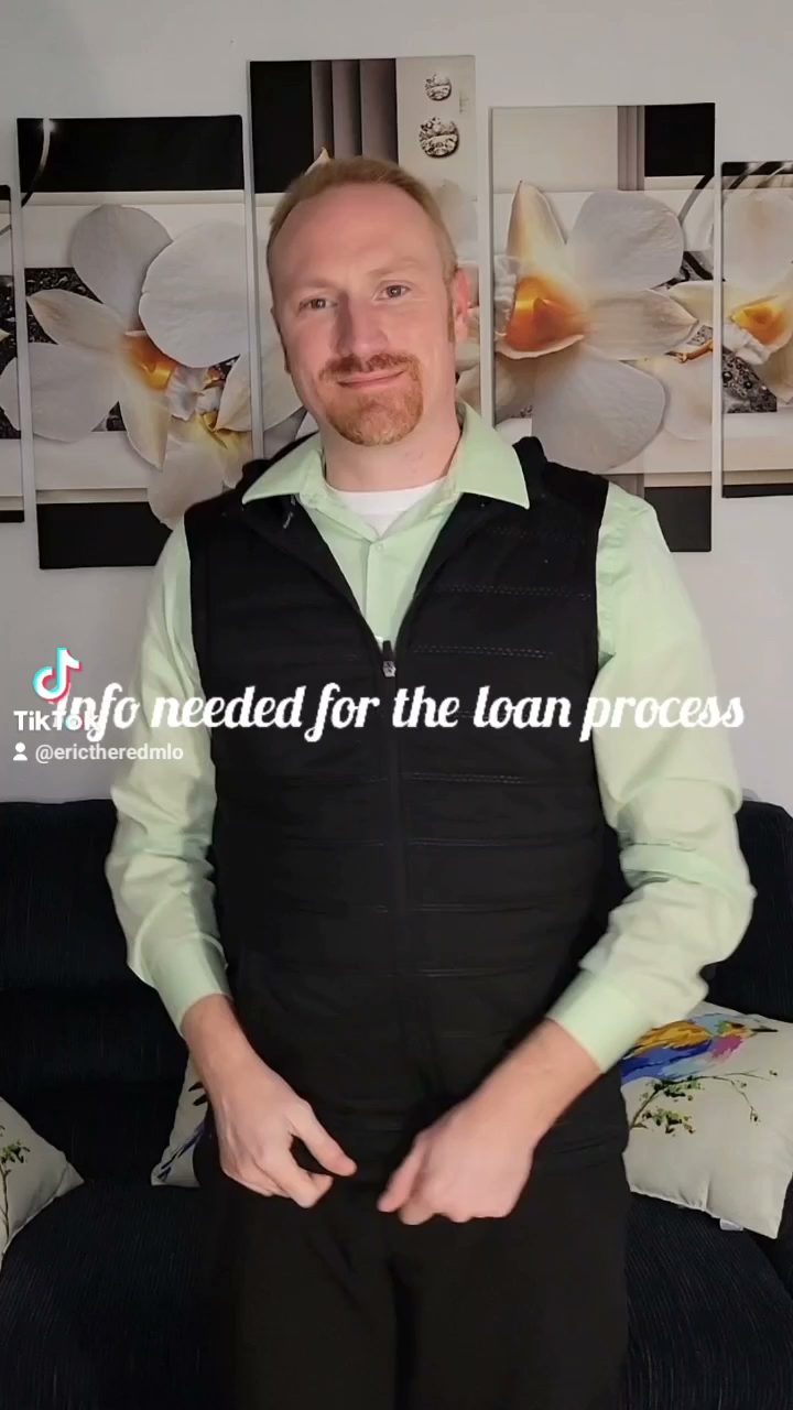 Eric The Red Mortgage Loans