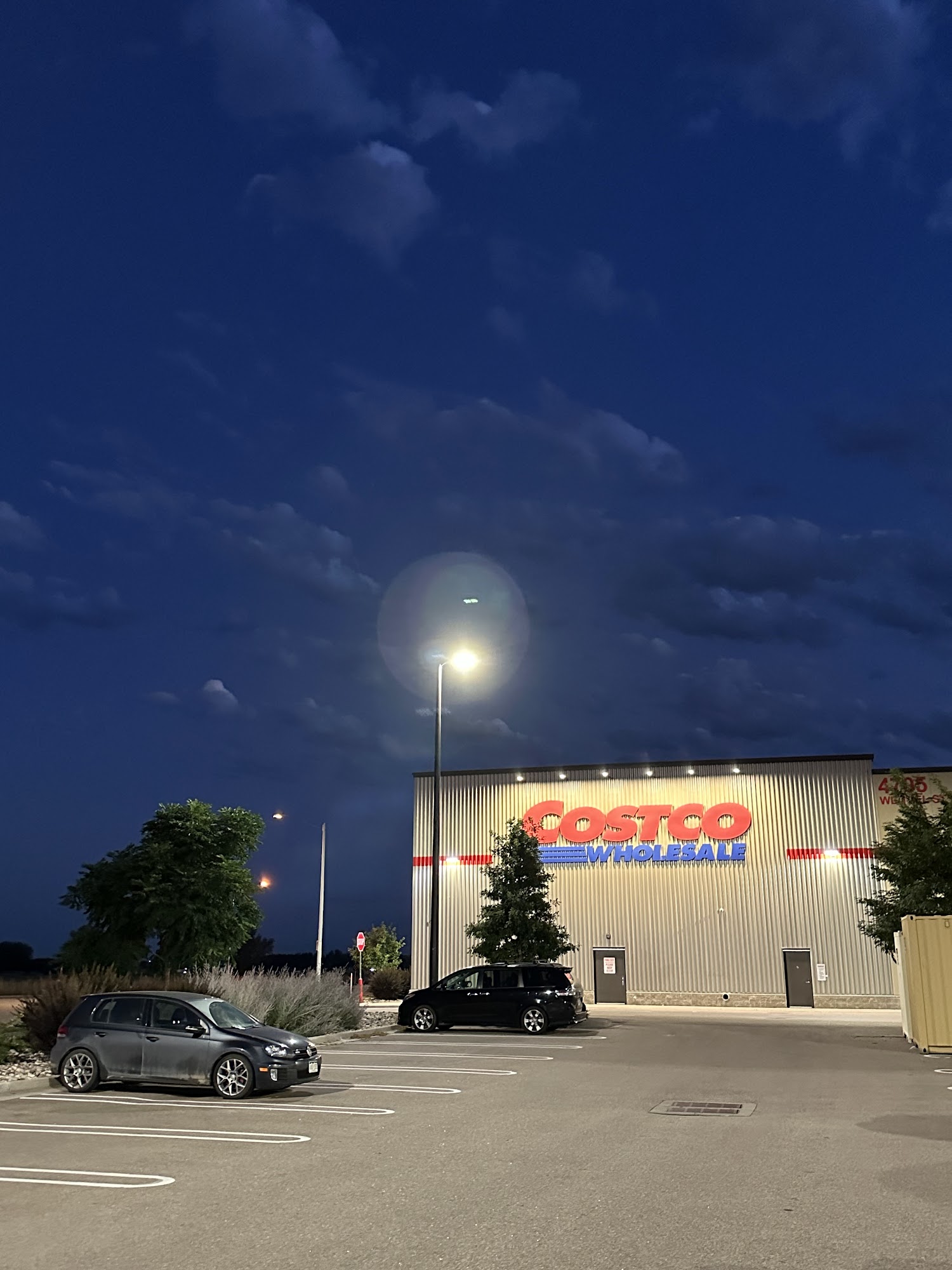 Costco Tire Center