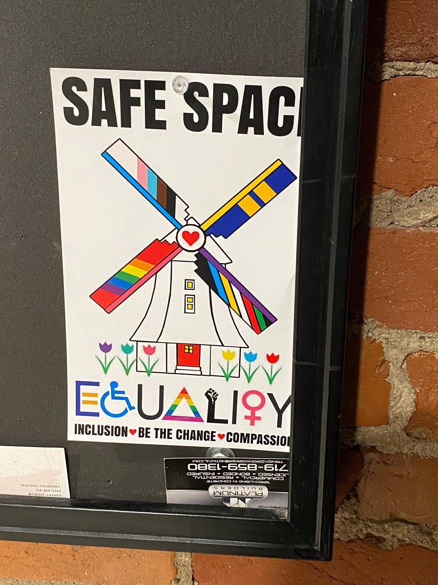 Photo credit: nextdoor