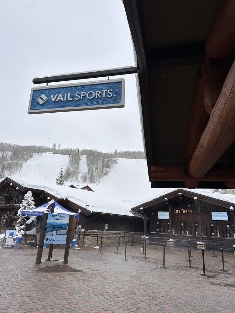 Vail Sports - One Vail Place