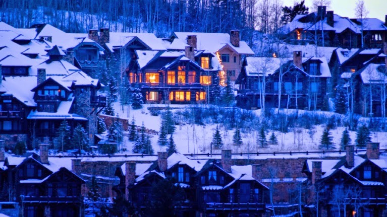 Coldwell Banker Distinctive Properties of Vail