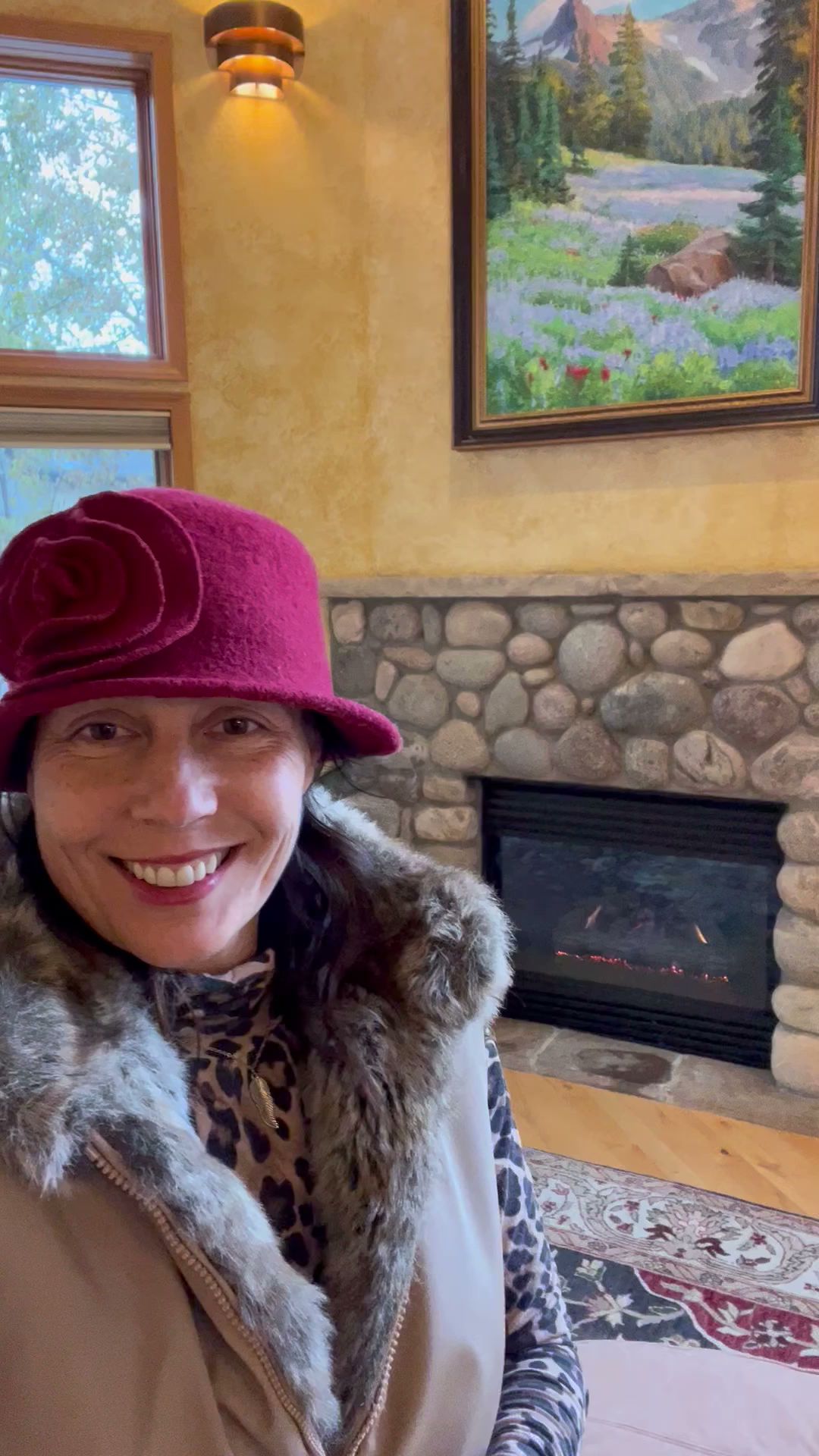 Sara Hoodicoff Coldwell Banker Distinctive Properties | Vail Valley Real Estate Agent