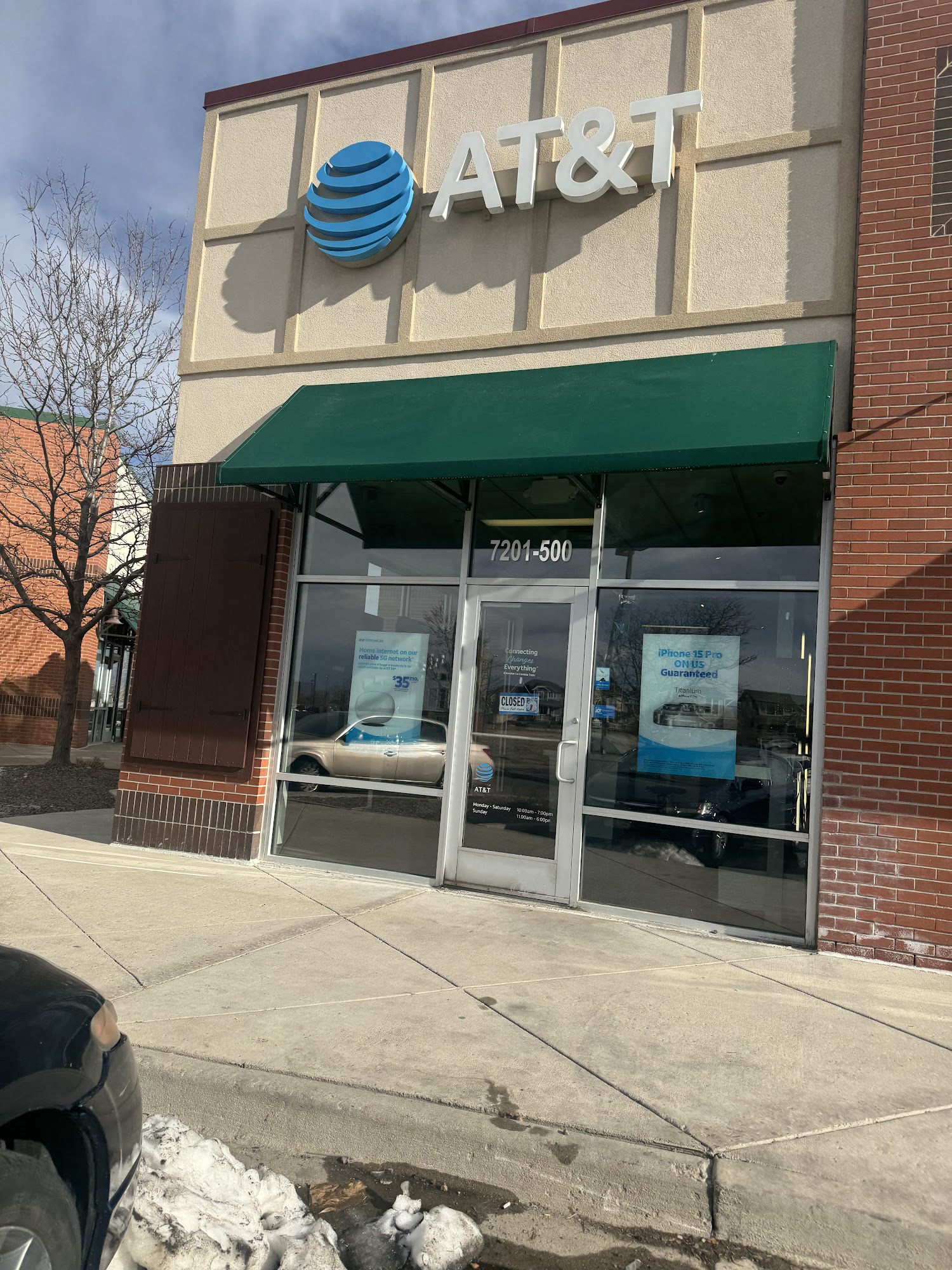 AT&T Store