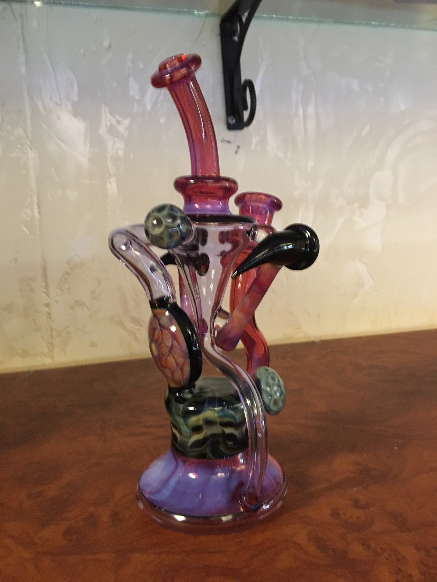 The Pipe Shop Glass and Vape