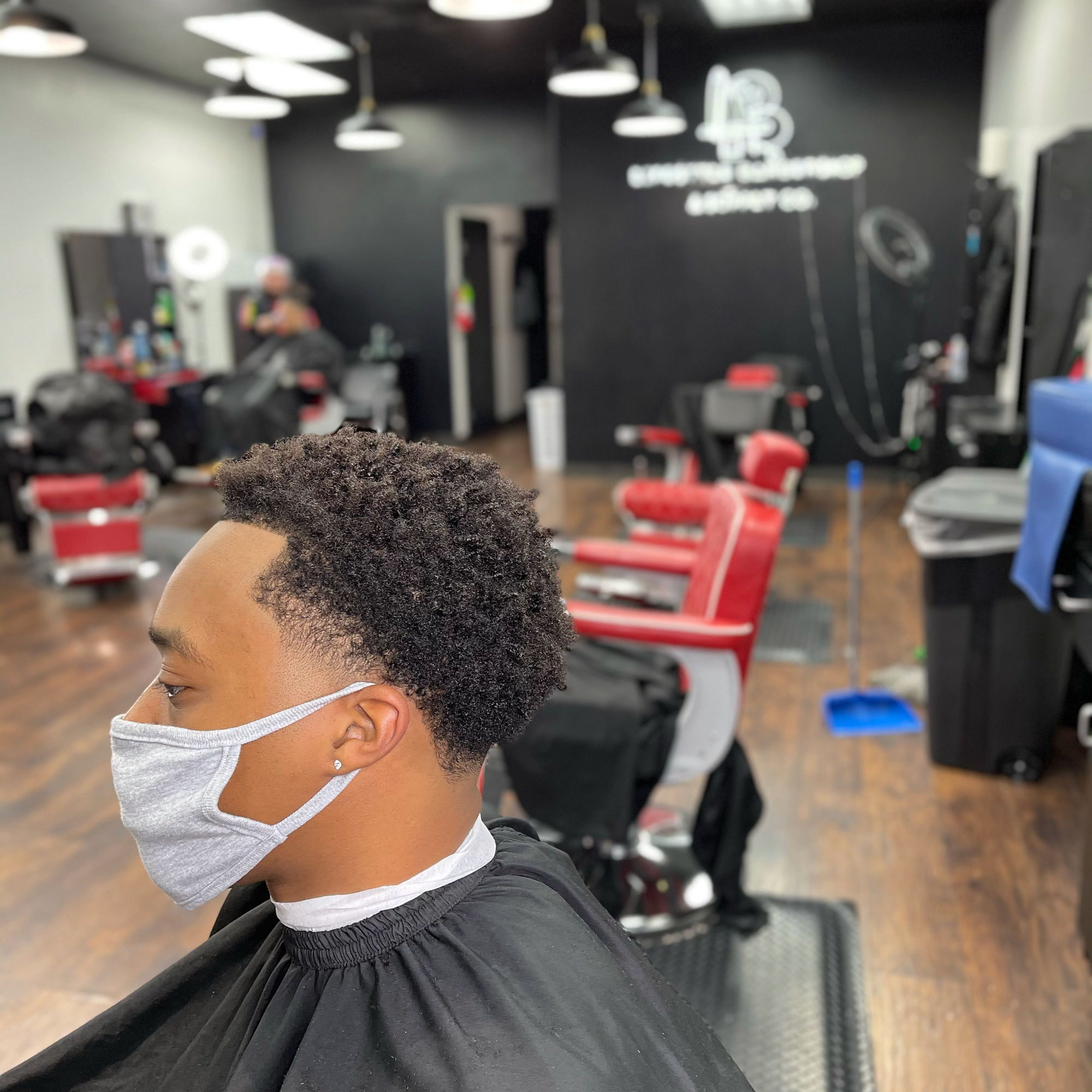 Lifestyle Barbershop & Supply co