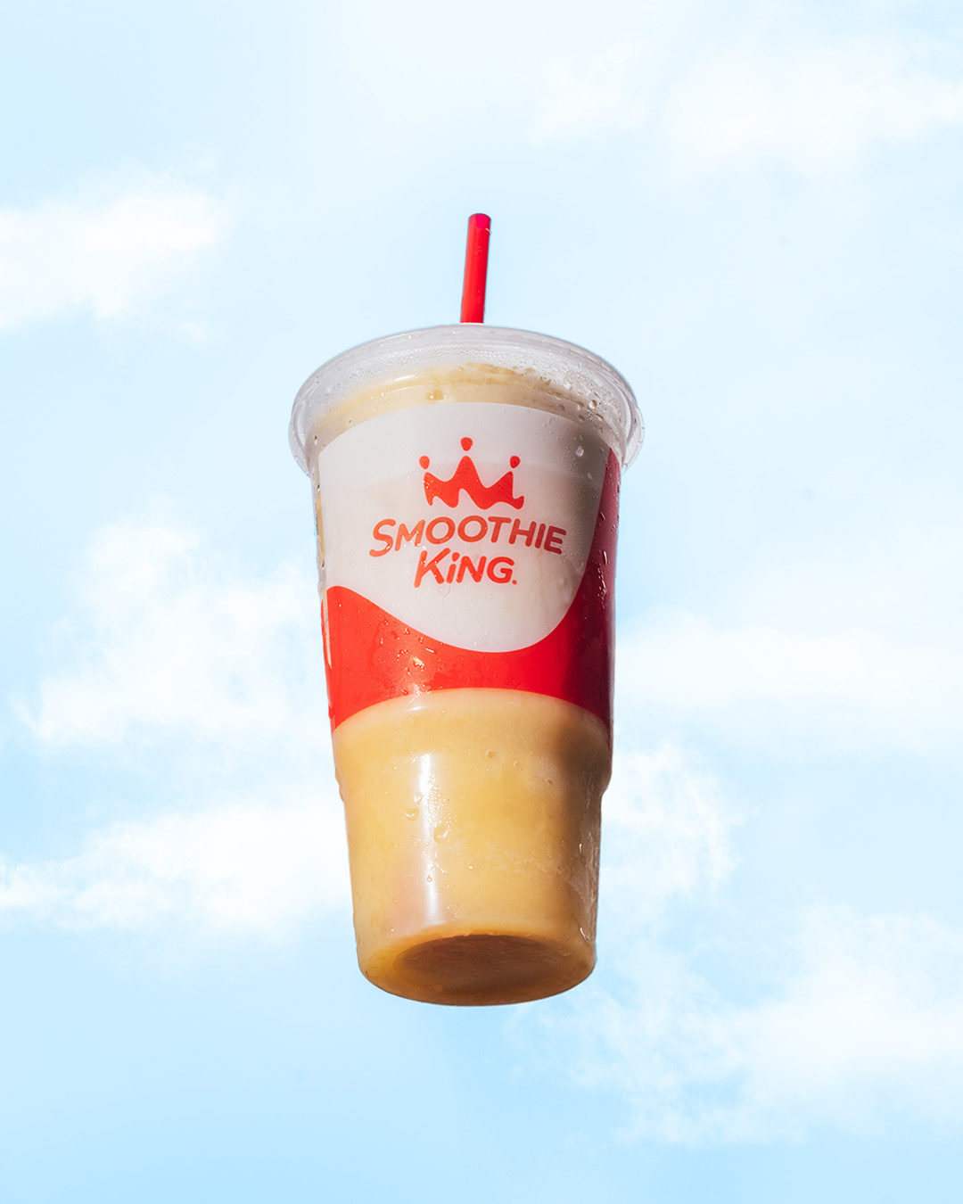 Smoothie King