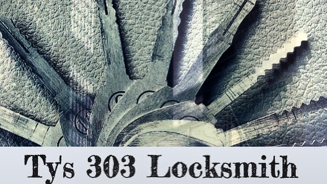 Ty's 303 Locksmith