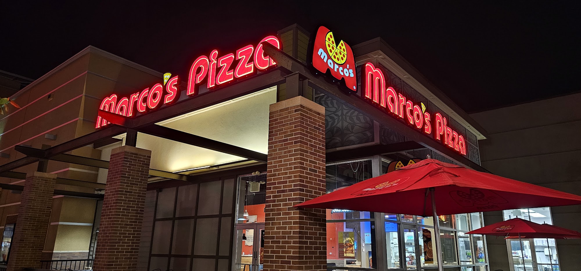 Marco's Pizza