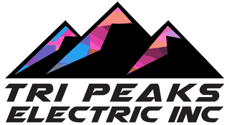 Tri Peaks Electric inc.