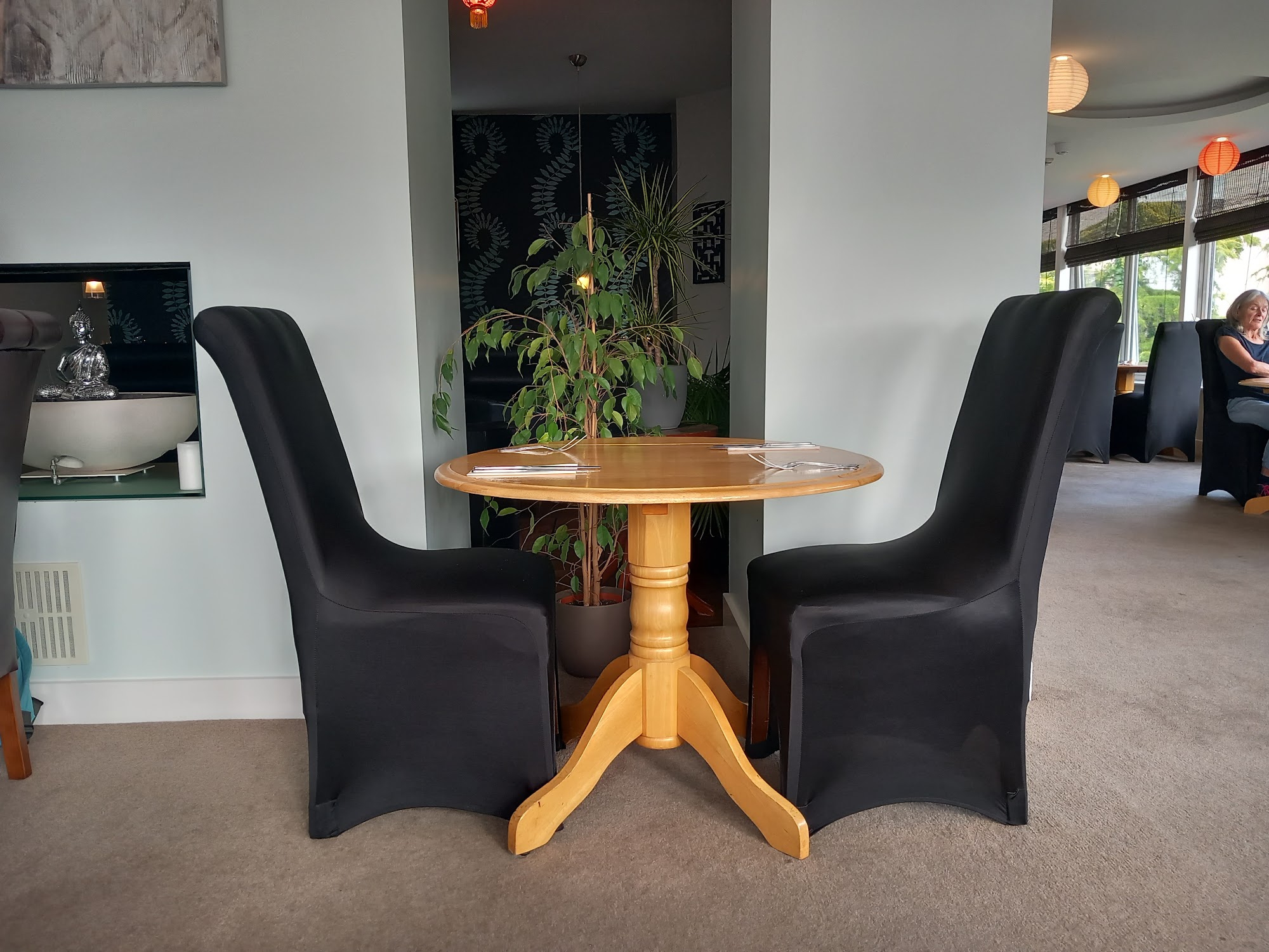 Hội-An Restaurant Rhind St, Bodmin