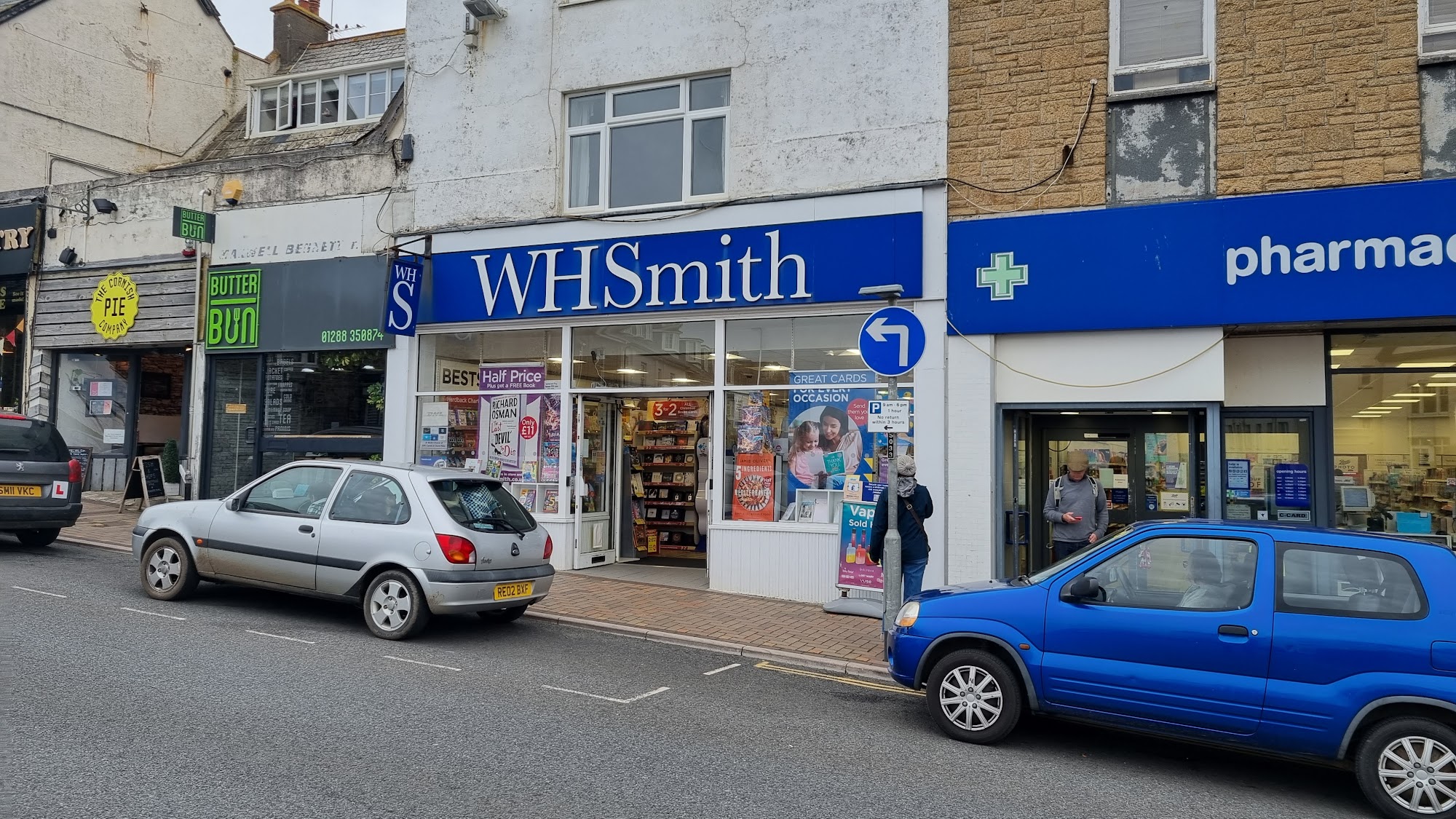 WHSmith