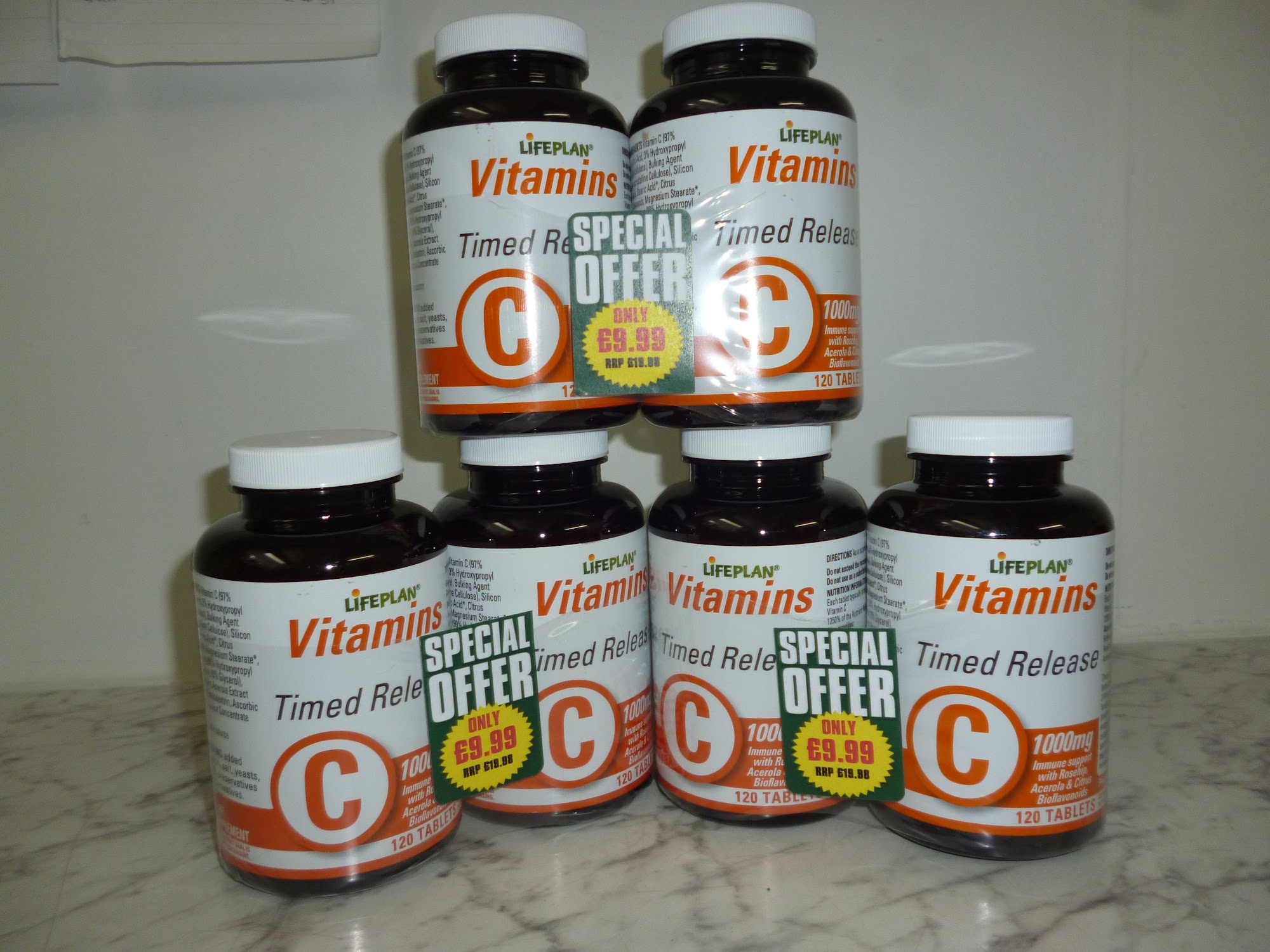 Bude Health Store