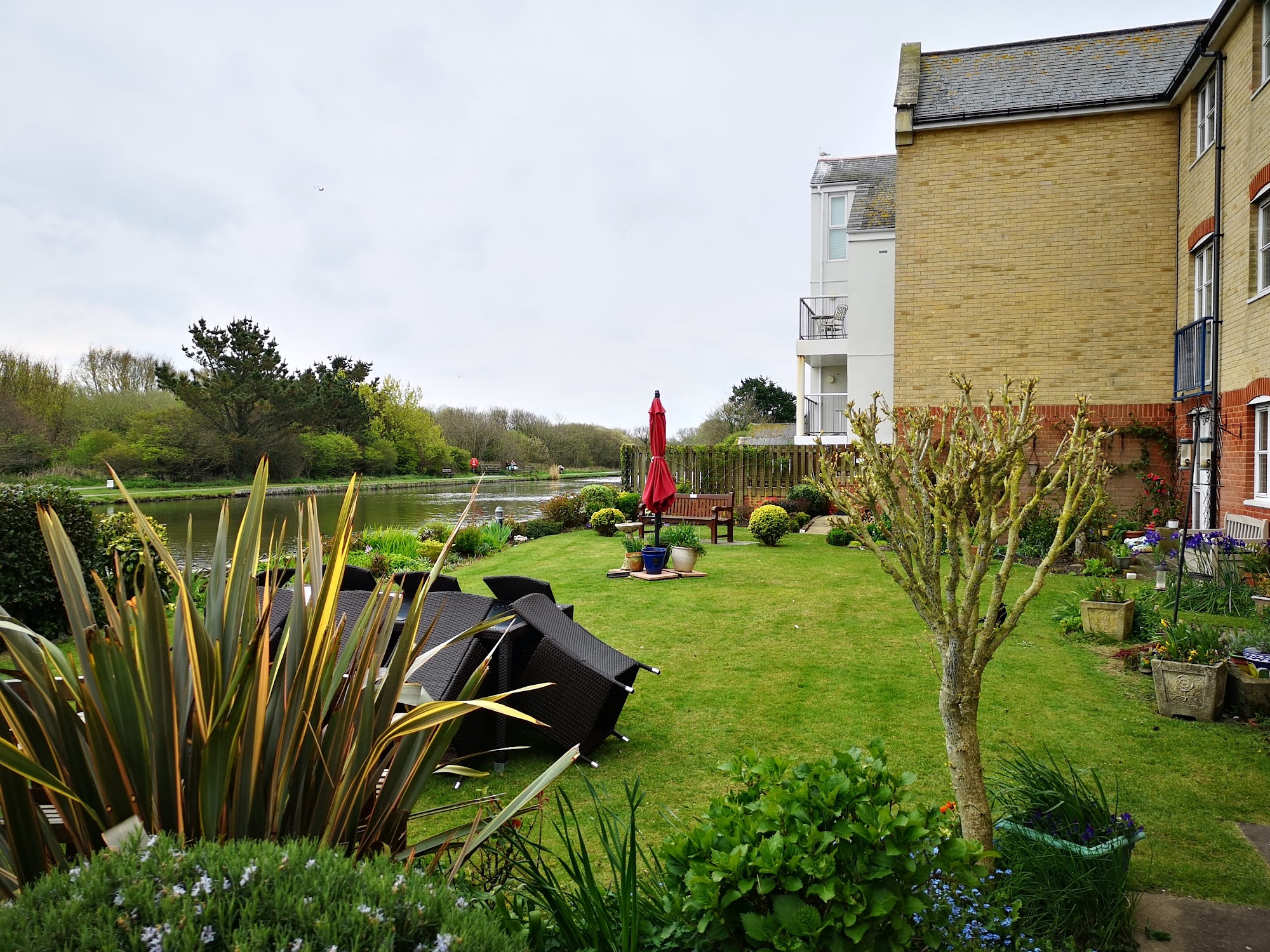 Hanover Housing Association Bude