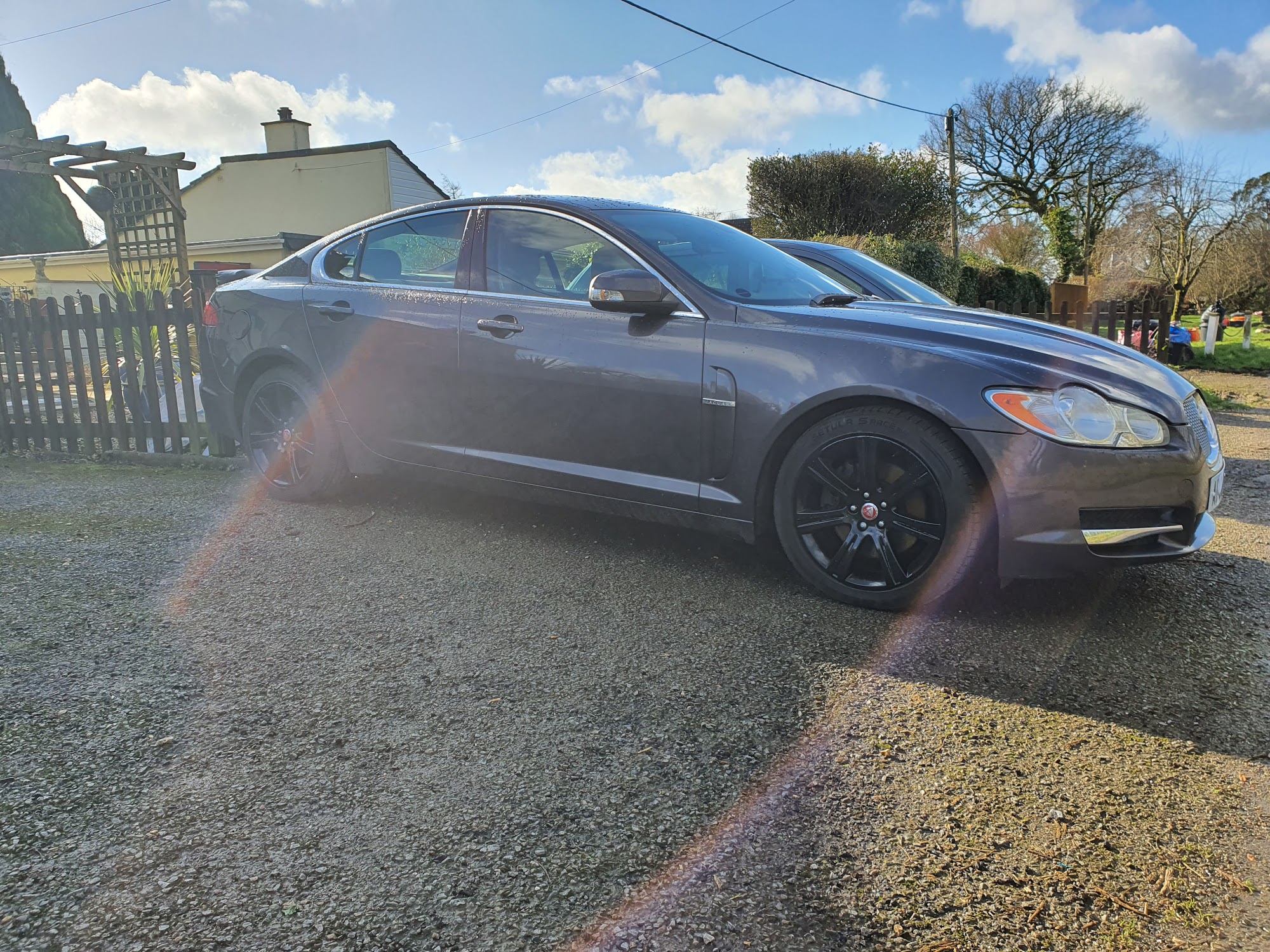Asbo Autos Performance Centre