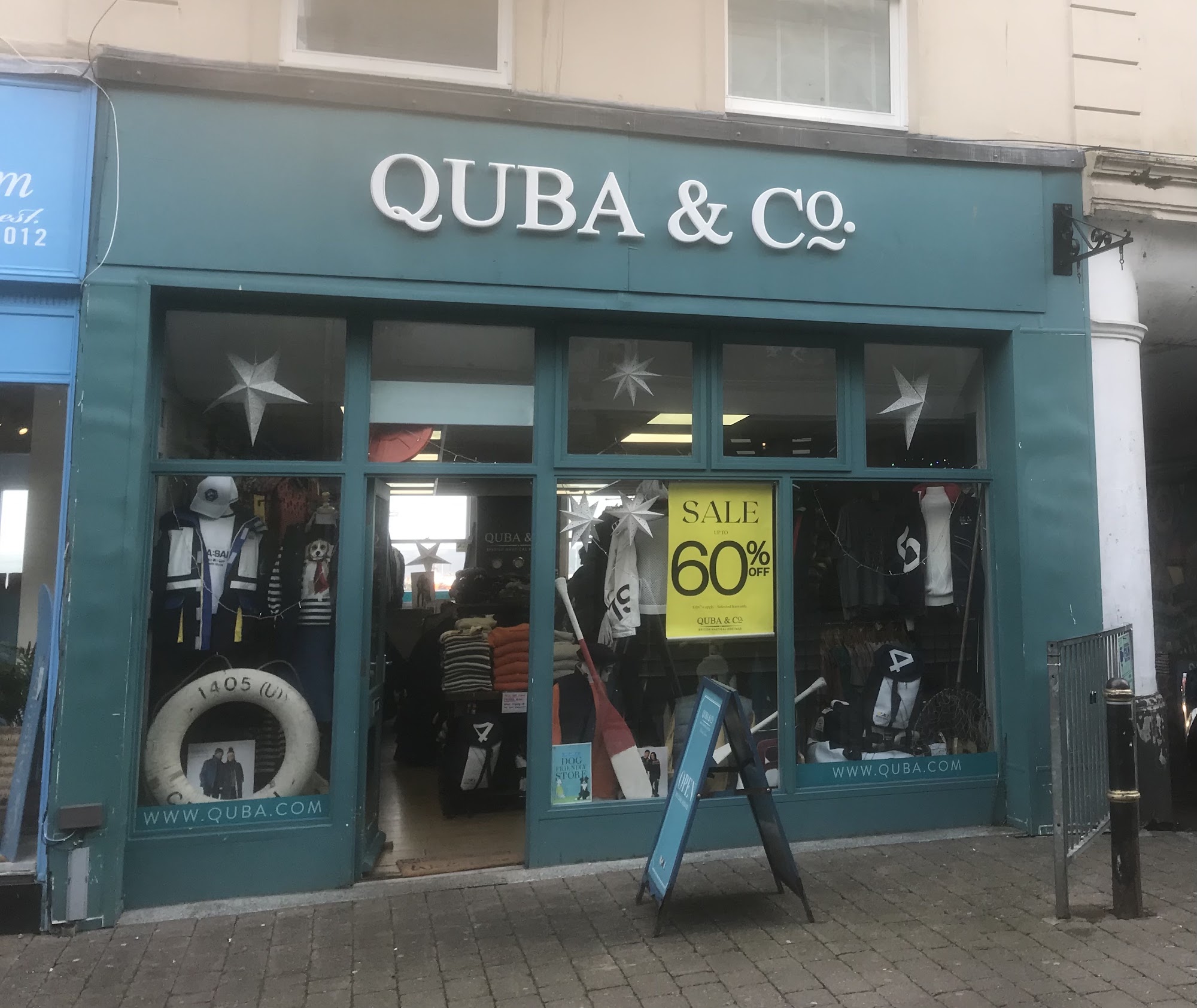 Quba & Co