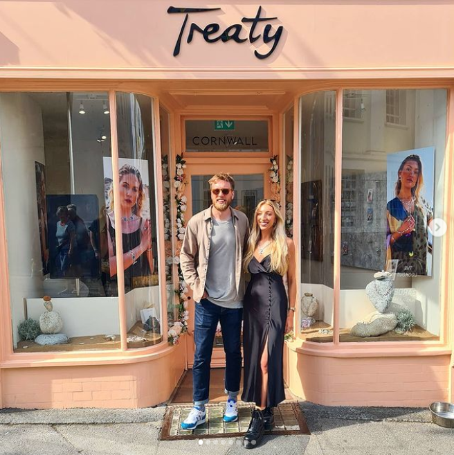 Treaty Jewellery