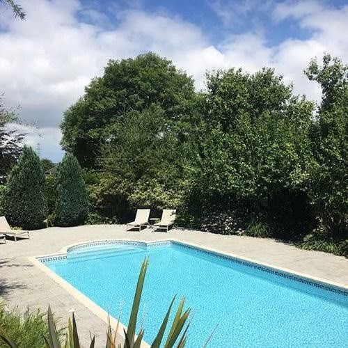 Ennys boutique self-catering accommodation