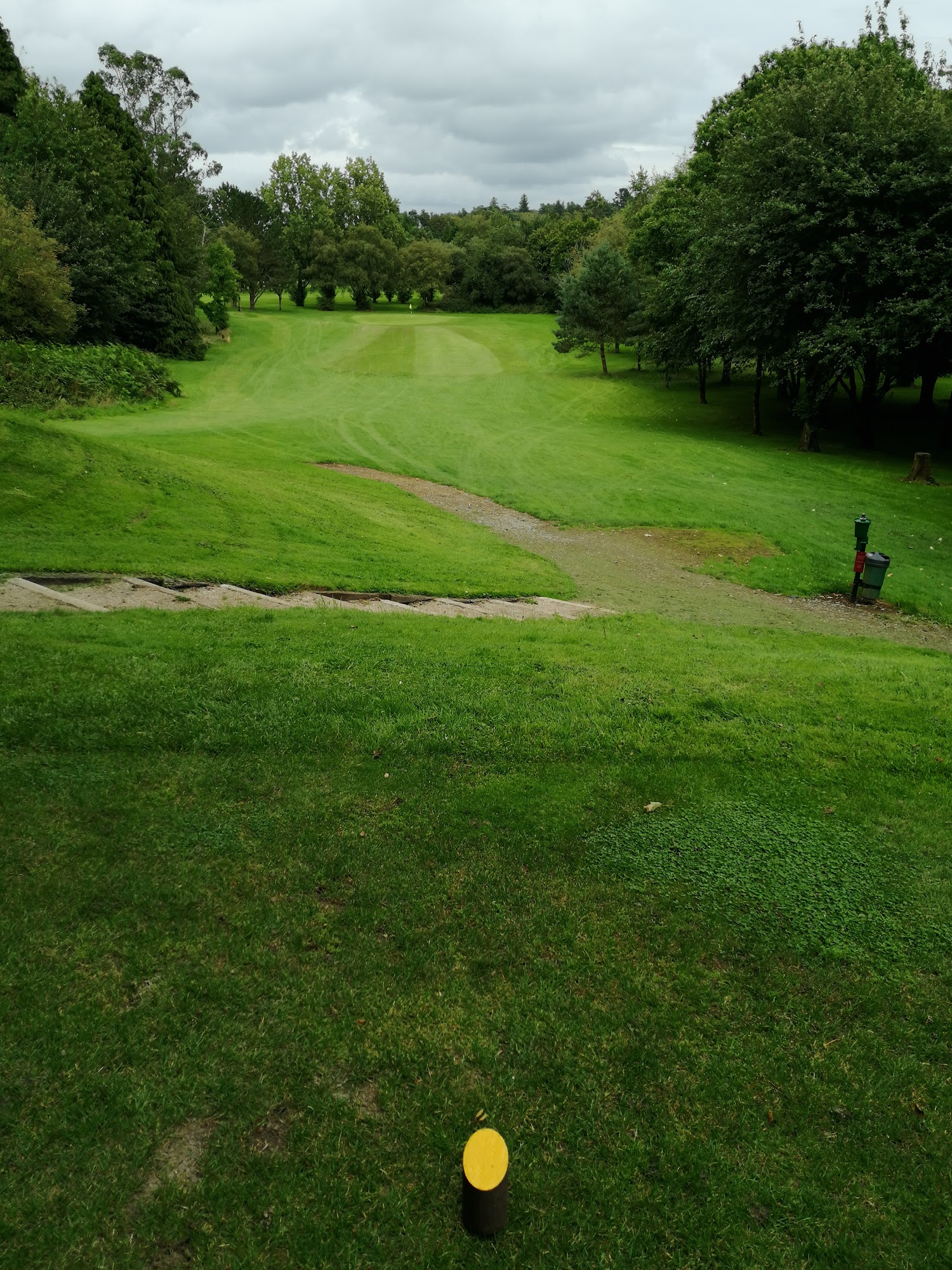 Launceston Golf Club