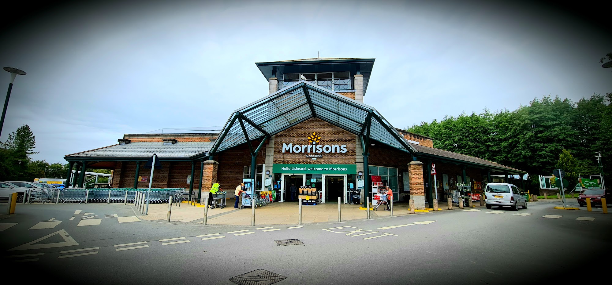 Morrisons