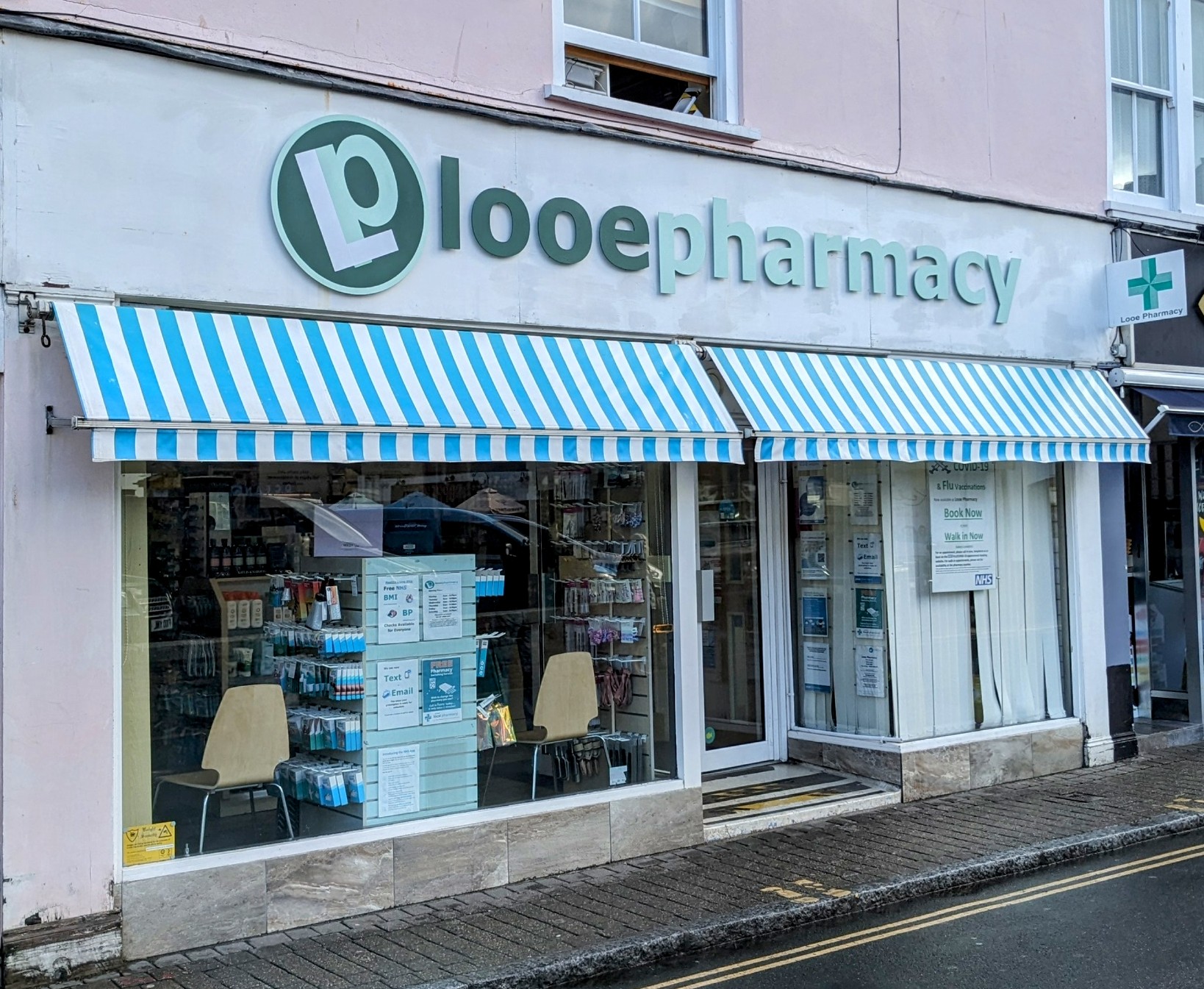 Looe Pharmacy