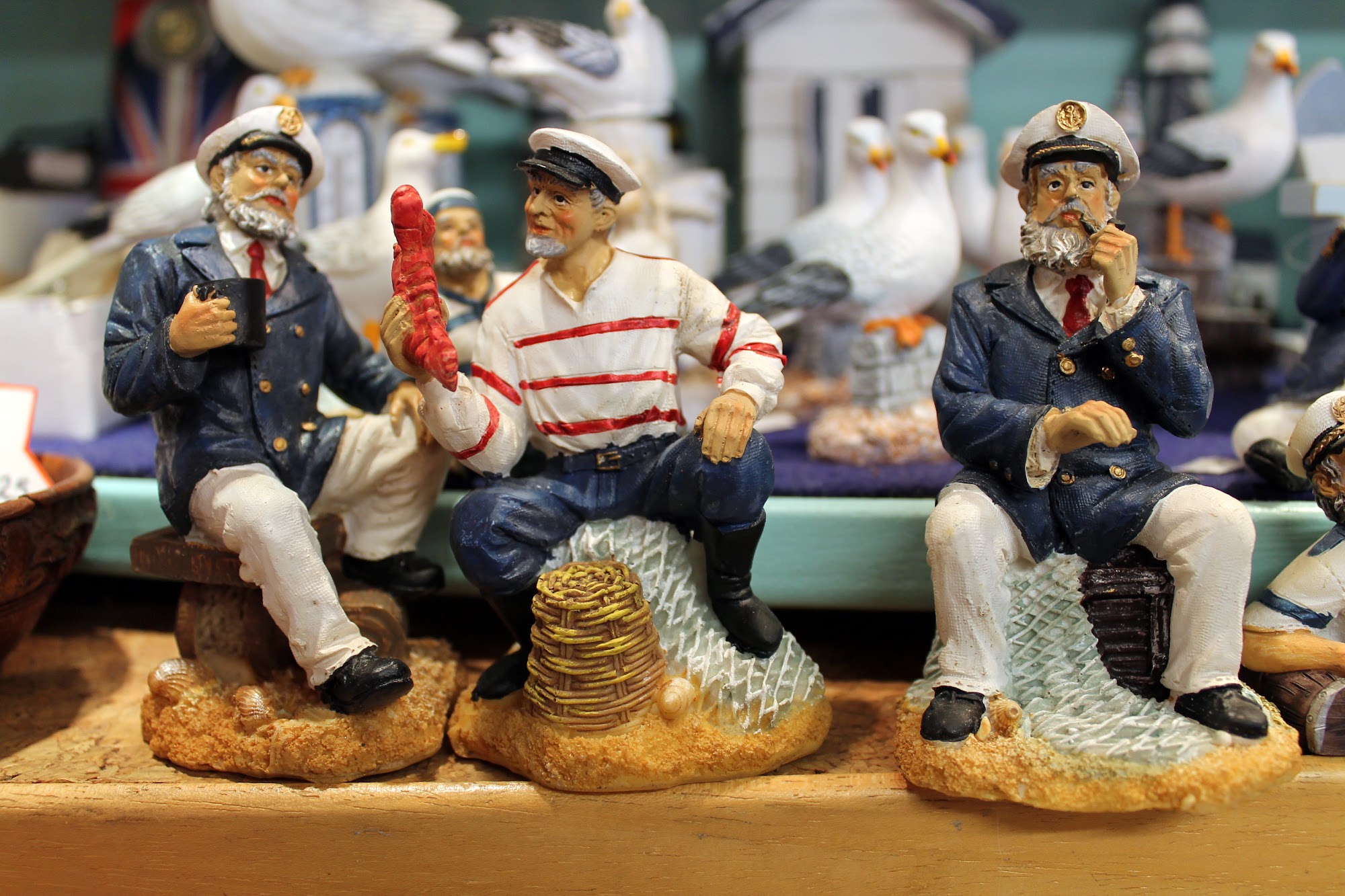The Looe Gift Shop
